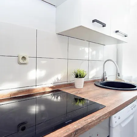 Holiday home Fuer 5 Personen Ca 65 Qm In Fazana, Istrien Istrische Riviera *