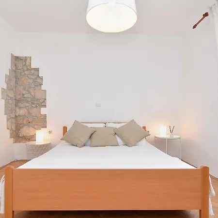 Fuer 5 Personen Ca 65 Qm In Fazana, Istrien Istrische Riviera Fazana