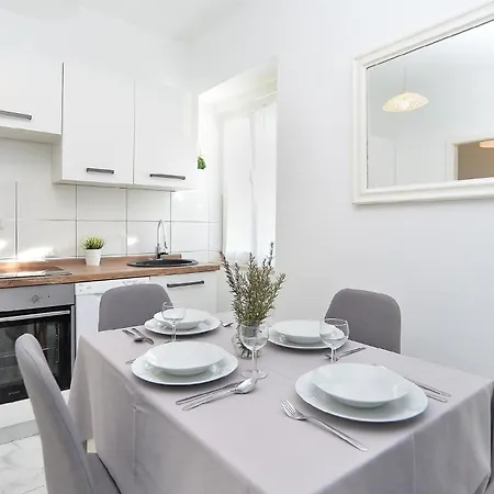 Fuer 5 Personen Ca 65 Qm In Fazana, Istrien Istrische Riviera * Fazana