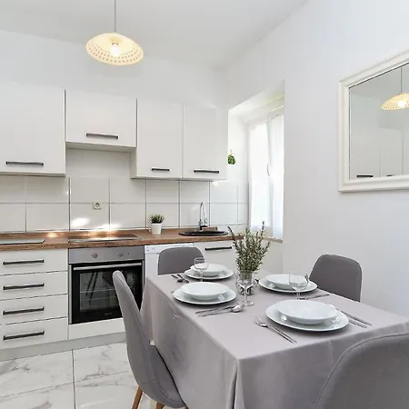 Fuer 5 Personen Ca 65 Qm In Fazana, Istrien Istrische Riviera