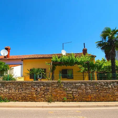 Holiday home Fuer 5 Personen Ca 65 Qm In Fazana, Istrien Istrische Riviera *