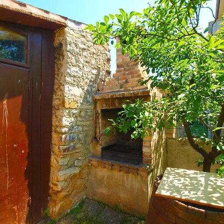 Holiday home Fuer 5 Personen Ca 65 Qm In Fazana, Istrien Istrische Riviera