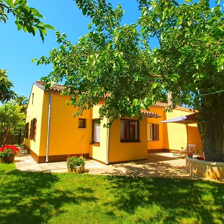 Fuer 5 Personen Ca 65 Qm In Fazana, Istrien Istrische Riviera Holiday home *