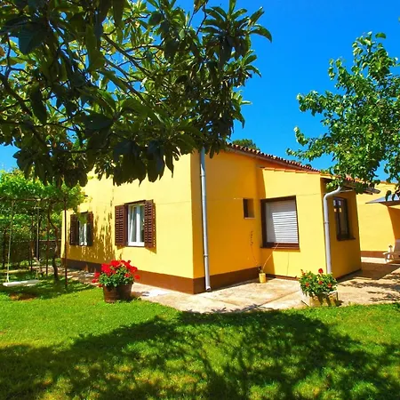Fuer 5 Personen Ca 65 Qm In Fazana, Istrien Istrische Riviera *