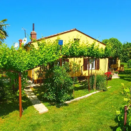 Fuer 5 Personen Ca 65 Qm In Fazana, Istrien Istrische Riviera Holiday home *