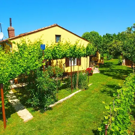 Holiday home Fuer 5 Personen Ca 65 Qm In Fazana, Istrien Istrische Riviera Fazana
